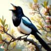 magpie-8982019_640